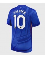 Chelsea Cole Palmer #10 Kotipaita 2025-26 Lyhythihainen